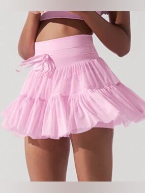 POPFLEX Pirouette Skort